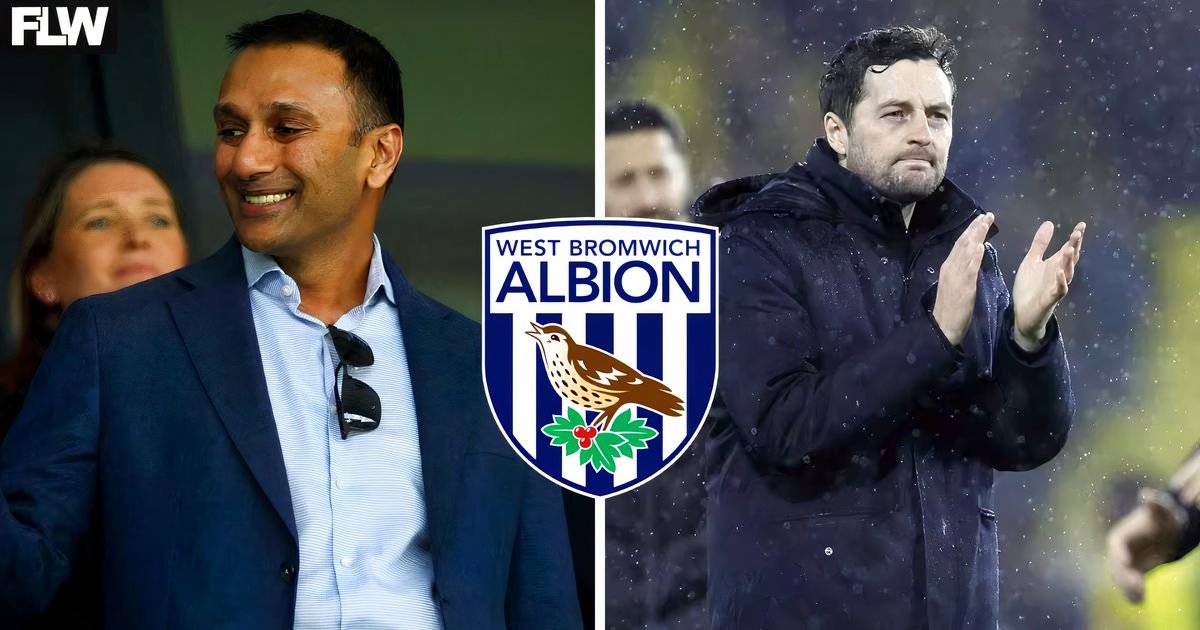 Shilen Patel beri tanggapan setelah West Brom kalah dari Watford