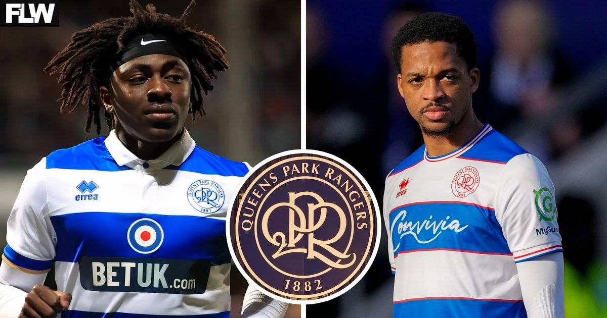 Penyesalan QPR atas Transfer Chris Willock Selama 4 Tahun