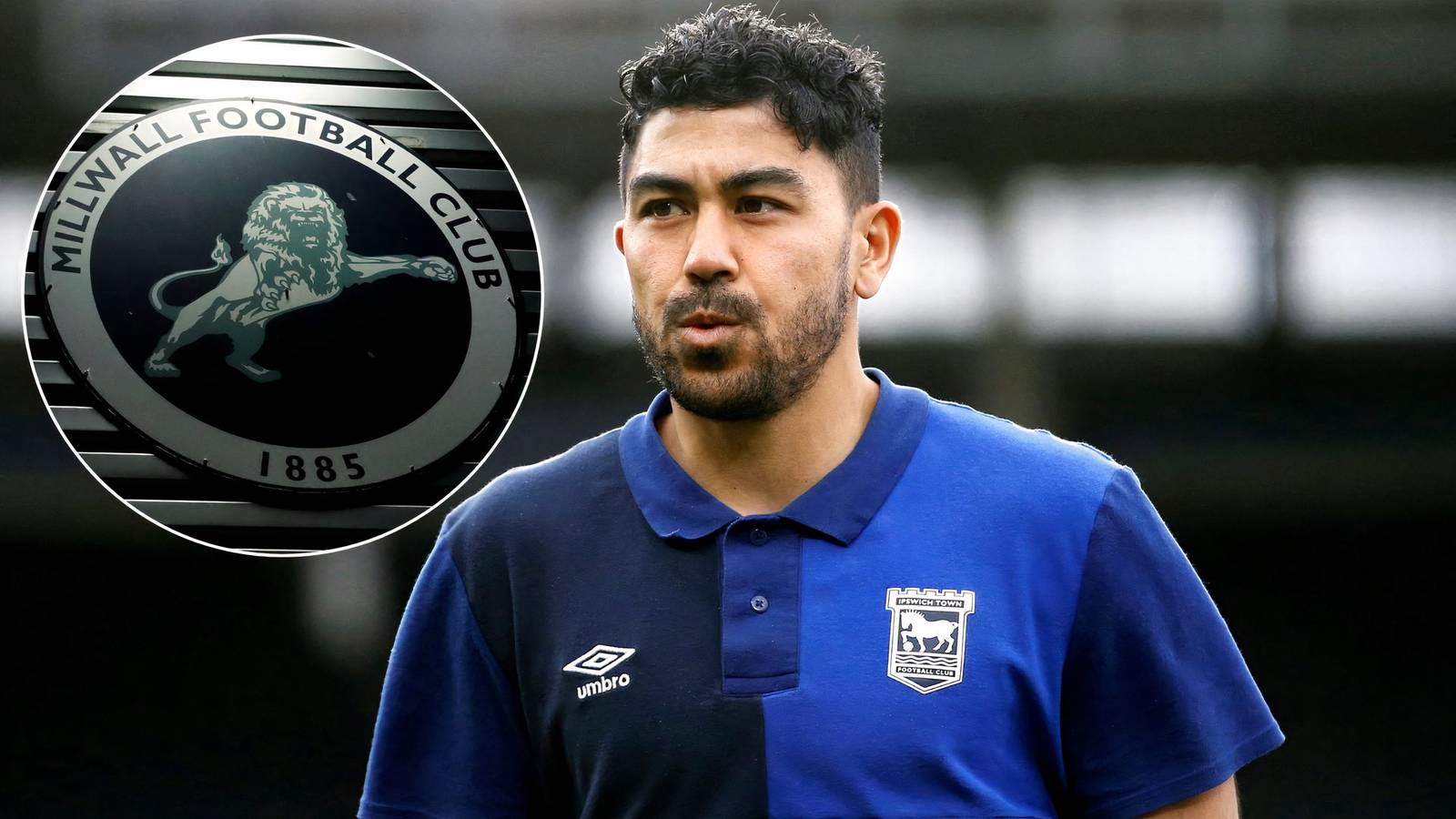 Pria Millwall Dianggap Salah Satu “Transfer Gratis Terbaik”