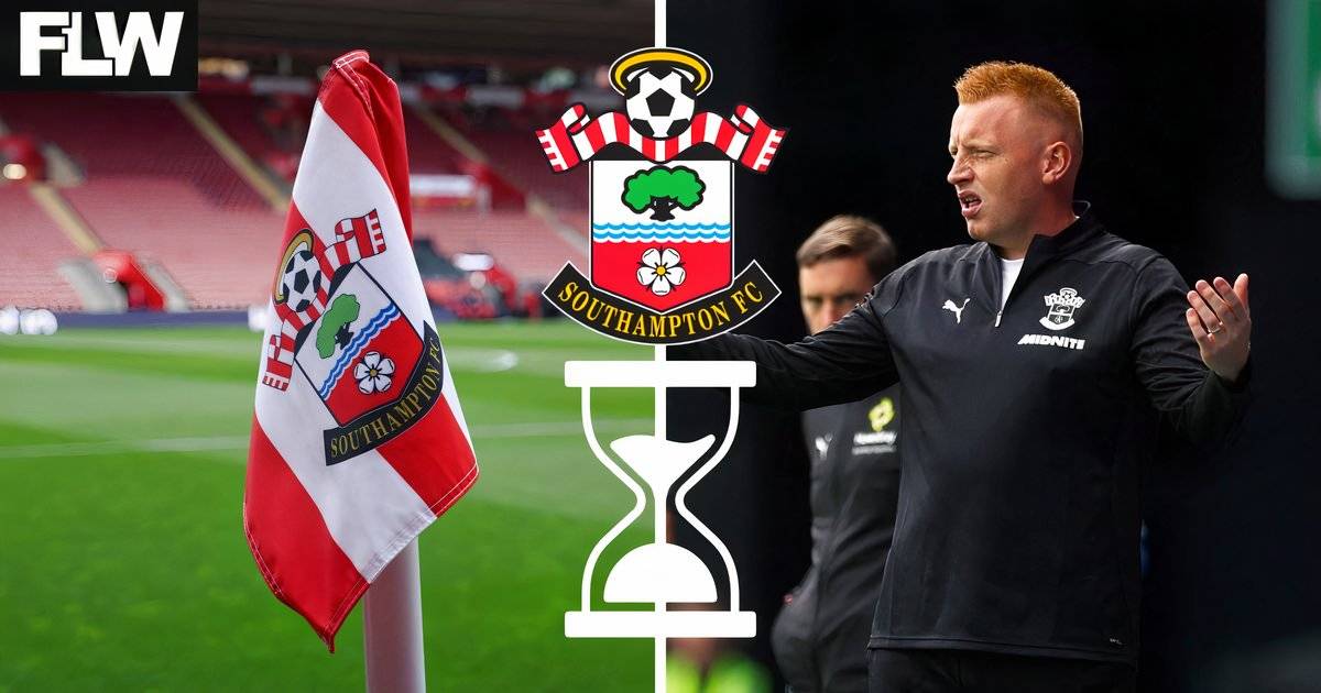 Reaksi baru terhadap seruan pemecatan Will Still di Southampton FC