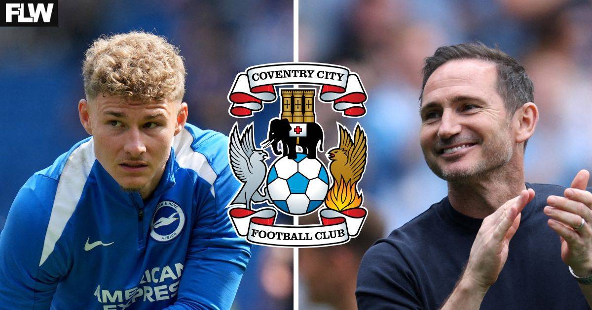 Coventry City Harus Pertimbangkan Kesepakatan Transfer Baru Brighton