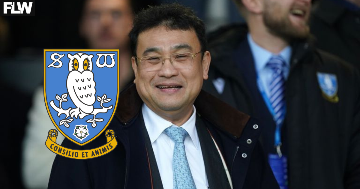 Potensi Pengambilalihan Sheffield Wednesday Semakin Dekat dengan Kontak Pembeli Potensi Pengambilalihan Sheffield Wednesday Semakin Dekat dengan Kontak Pembeli