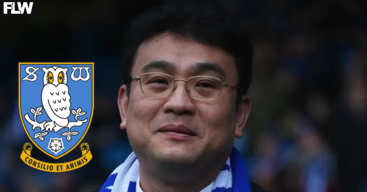 What Dejphon Chansiri said to the Mayor of Sheffield about Sheffield Wednesday tax issue - it's bonkers
