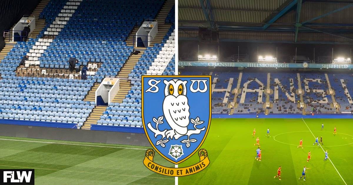 Sheffield Wednesday cepat lakukan perubahan besar di Hillsborough Sheffield Wednesday cepat lakukan perubahan besar di Hillsborough