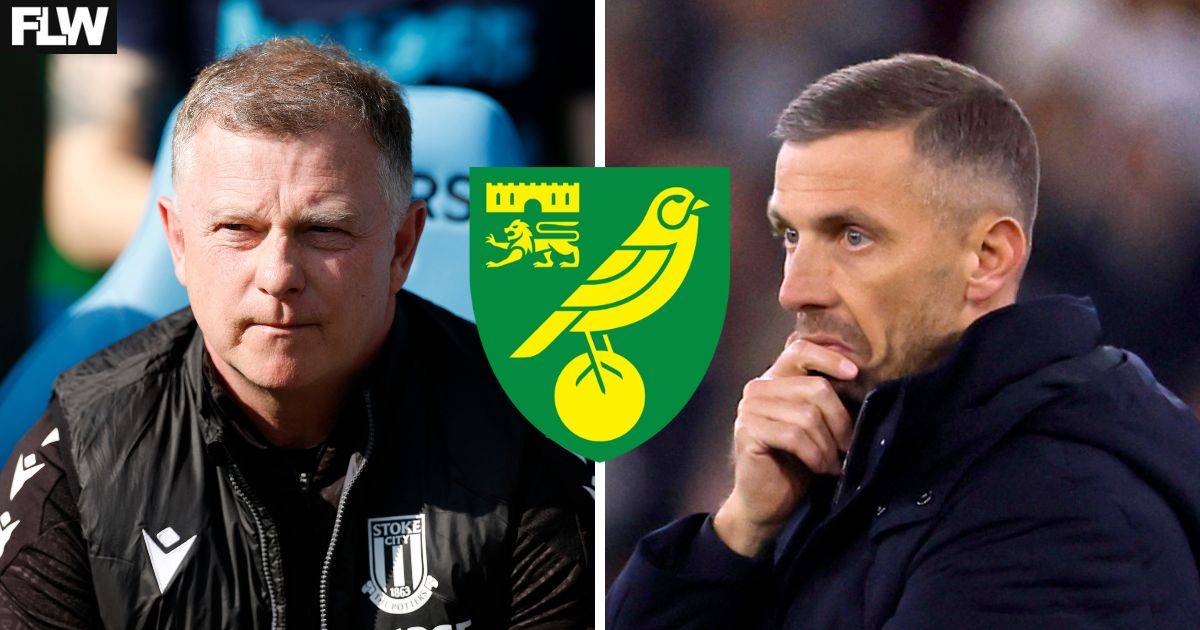 Reaksi Terbaru Terkait Situasi Norwich City Diterima dengan Baik