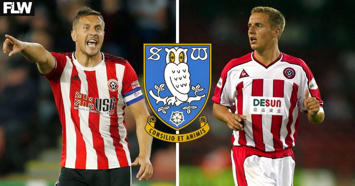 Pujian Besar untuk Pilar Sheffield United dari Sheffield Wednesday Pujian Besar untuk Pilar Sheffield United dari Sheffield Wednesday