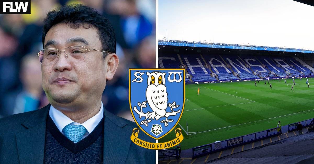 Liputan langsung Hillsborough viral setelah berita Dejphon Chansiri