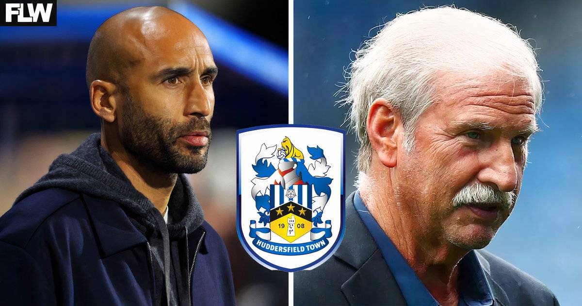 Lee Grant berjuang mempertahankan posisinya di Huddersfield Town