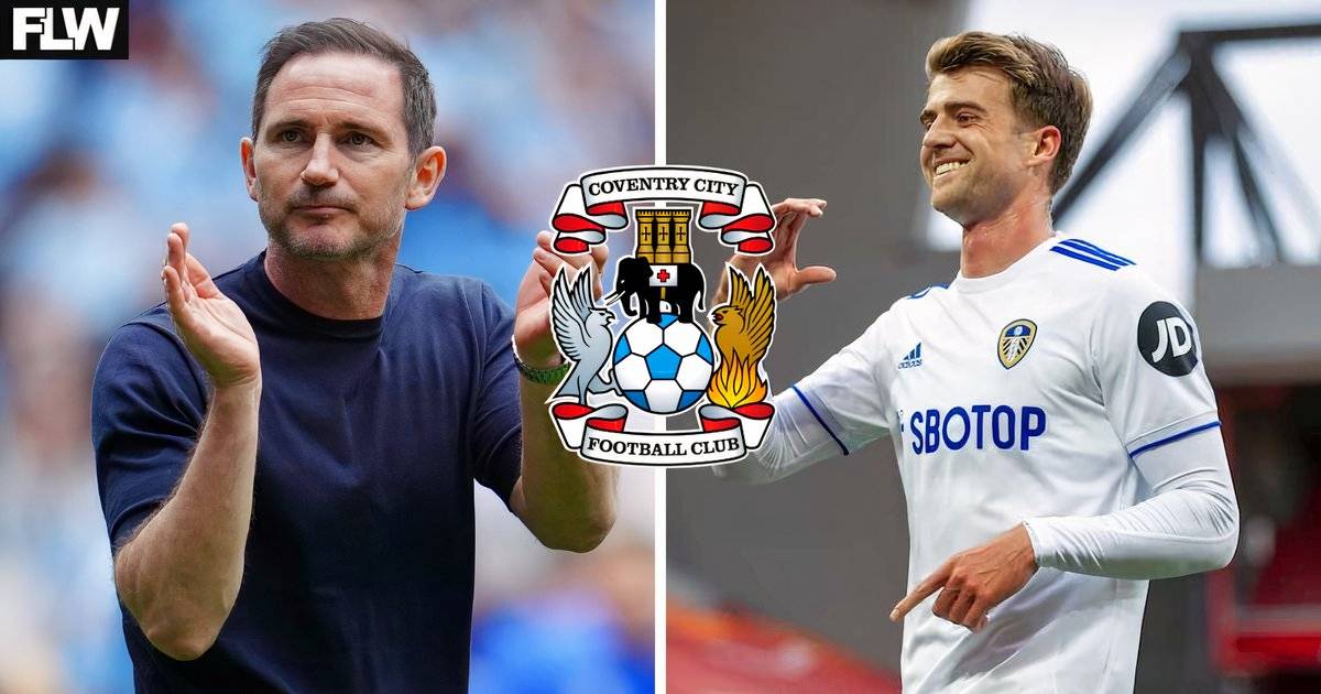 Bintang Eks Leeds United Tertangkap di Coventry City