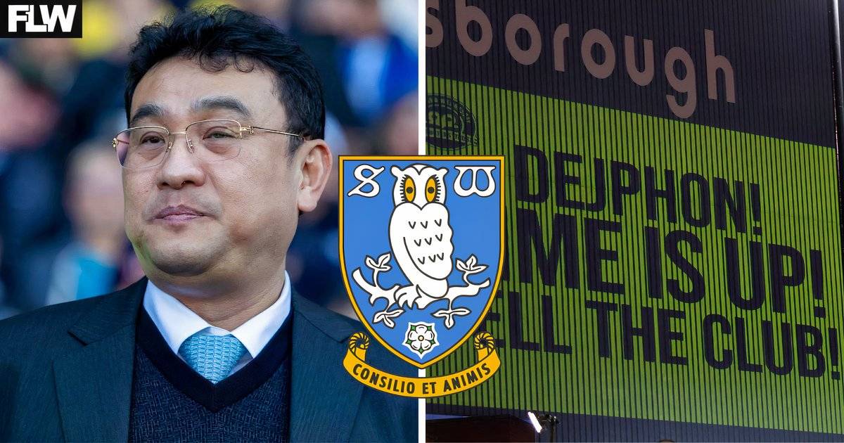 Kapan Sheffield Wednesday Dapat Memiliki Pemilik Baru?