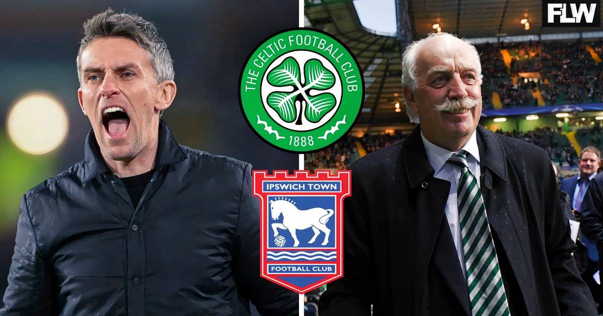 Satu Hal Yang Mungkin Menghalangi Kieran McKenna Pergi Dari Ipswich