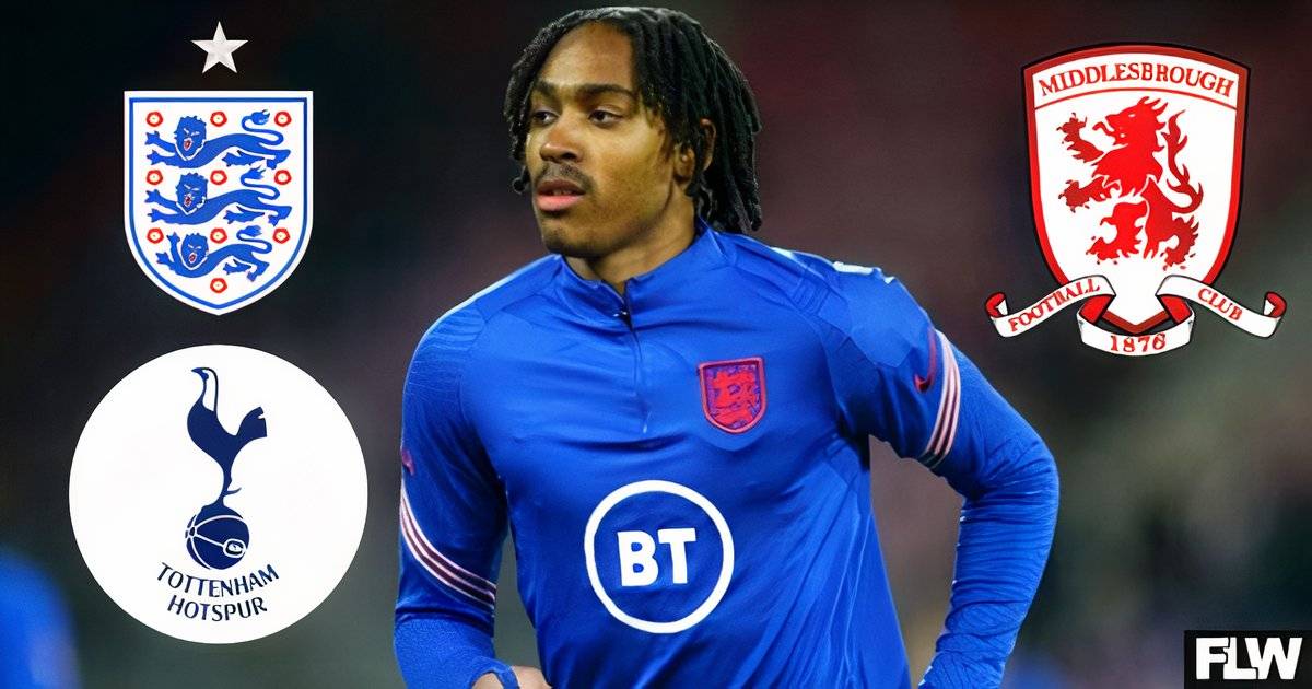 Mengapa Middlesbrough Akan Menerima Aliran Kas dari Tottenham