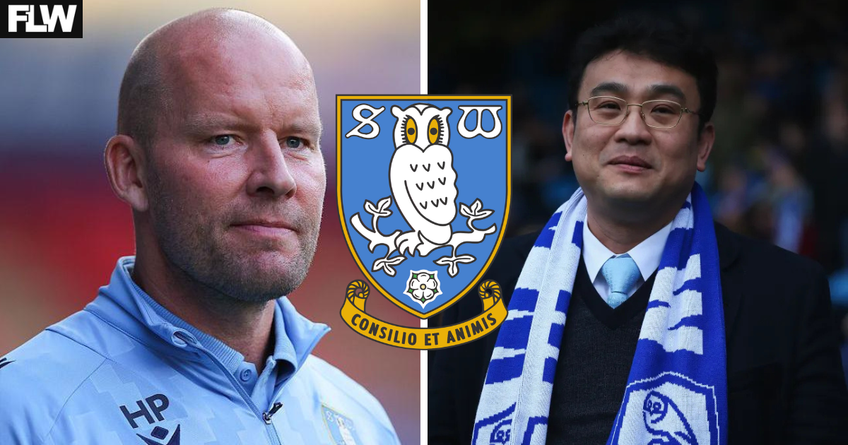 Reaksi Henrik Pedersen atas Perkembangan Sheffield Wednesday dan Dejphon Chansiri