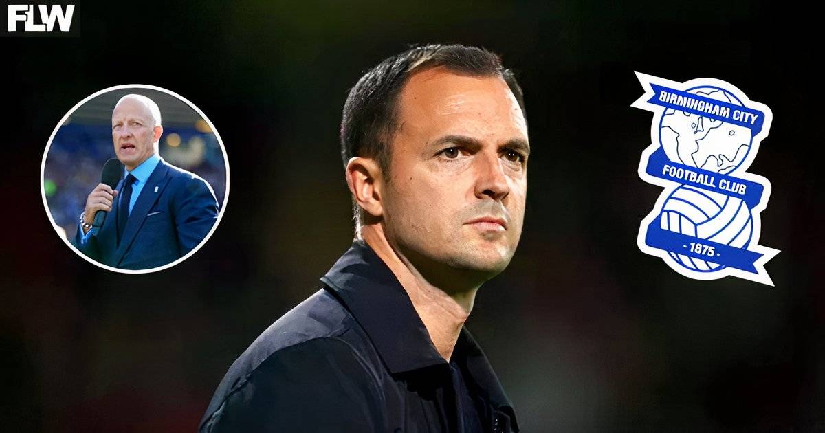 Birmingham City Pertimbangkan Pemecatan Besar Chris Davies