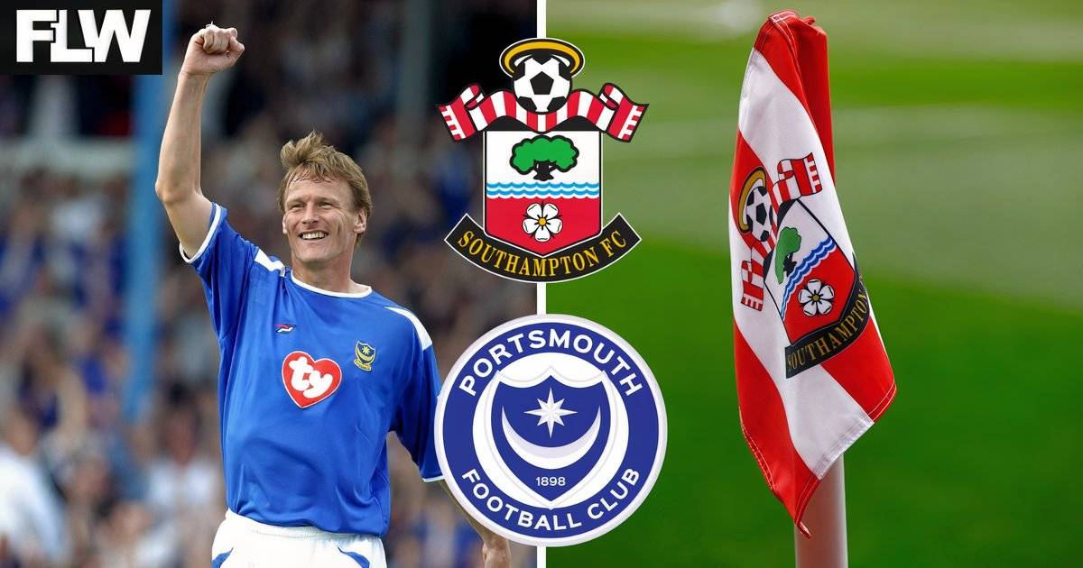 Teddy Sheringham adalah ‘salah satu penyerang favorit saya’ Teddy Sheringham adalah ‘salah satu penyerang favorit saya’
