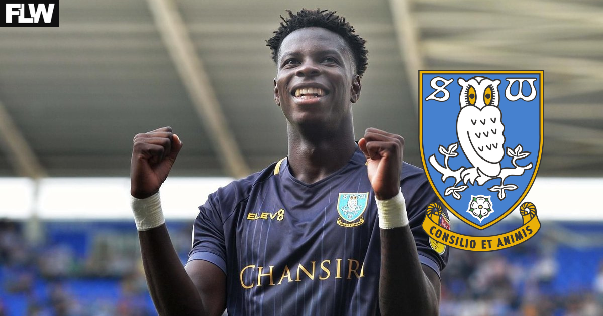 Transfer Sheffield Wednesday & Reading FC dianggap “aneh” Transfer Sheffield Wednesday & Reading FC dianggap “aneh”