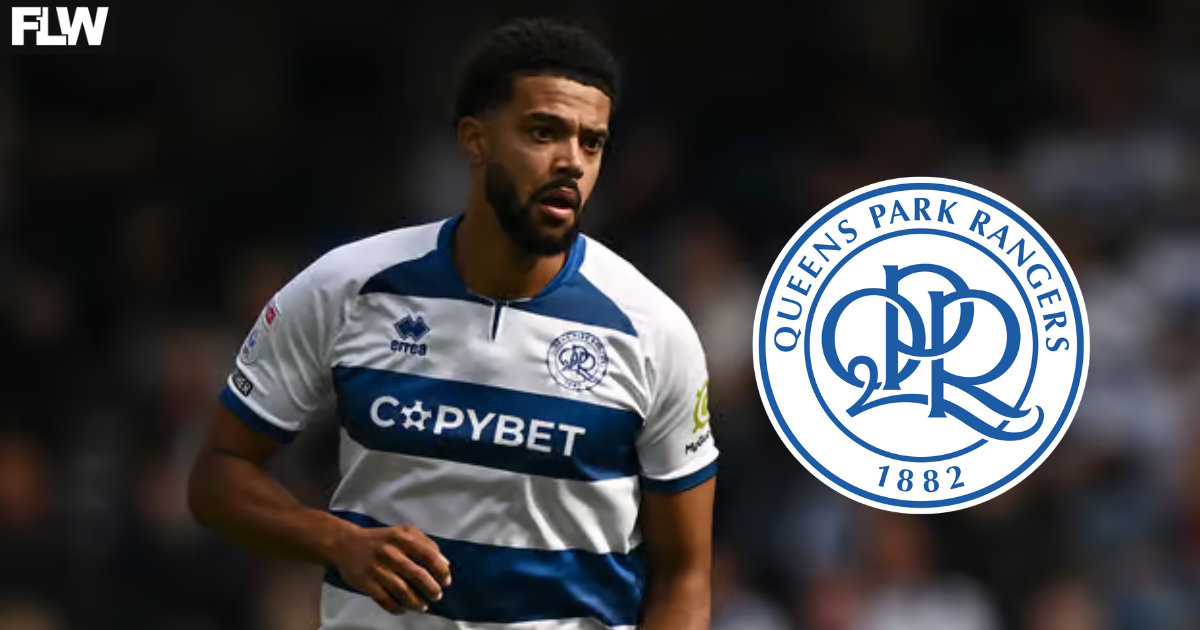 Pembaruan Baru Jake Clarke-Salter di QPR Muncul Pembaruan Baru Jake Clarke-Salter di QPR Muncul