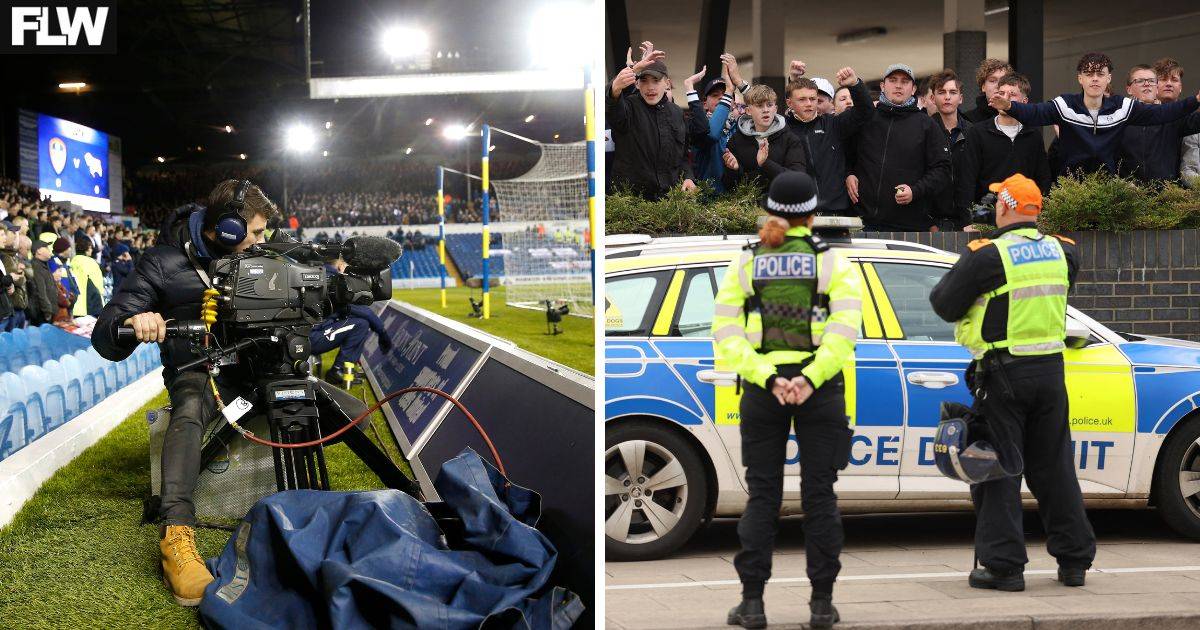 Mengapa Polisi Melakukan Operasi Besar-besaran pada Penggunaan Firestick Ilegal