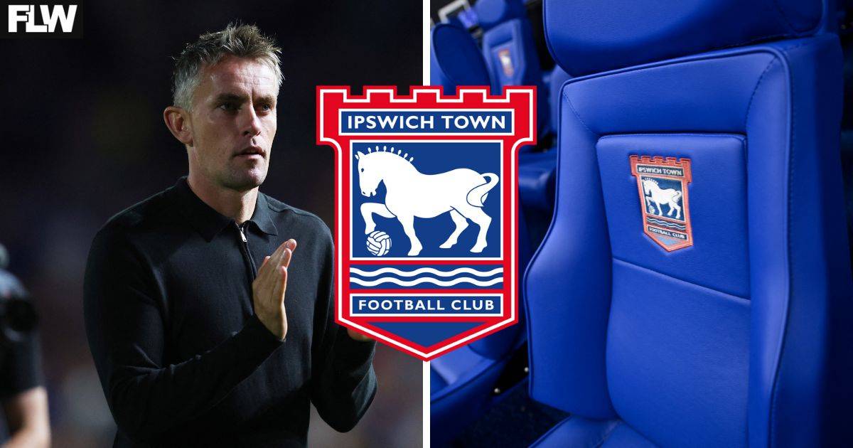 3 Pengganti Kieran McKenna untuk Ipswich Town jika Dia Pergi ke Celtic