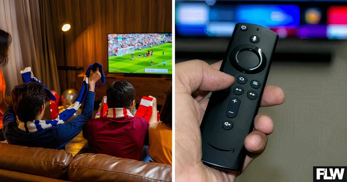 Amazon Mulai Tindakan Global Terhadap Aplikasi Fire TV Stick Bermasalah