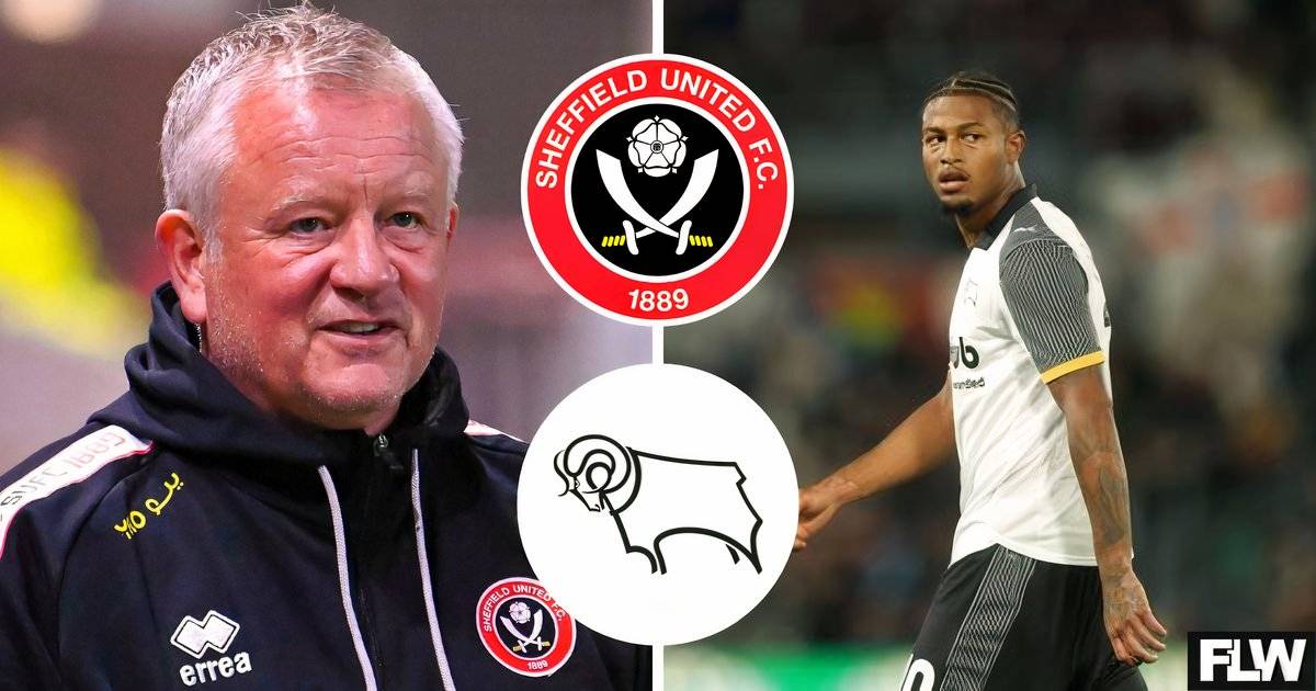 Apa Kata Chris Wilder Tentang Kembalinya Rhian Brewster ke Sheffield United