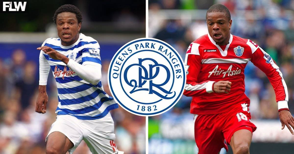 QPR hailed for £80k-a-week signing - 'it was unbelievable'