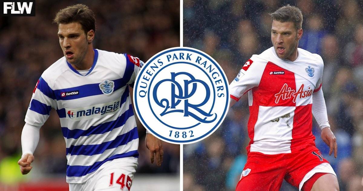 QPR sukses besar dengan kesepakatan Plymouth Argyle untuk ‘maverick kreatif’