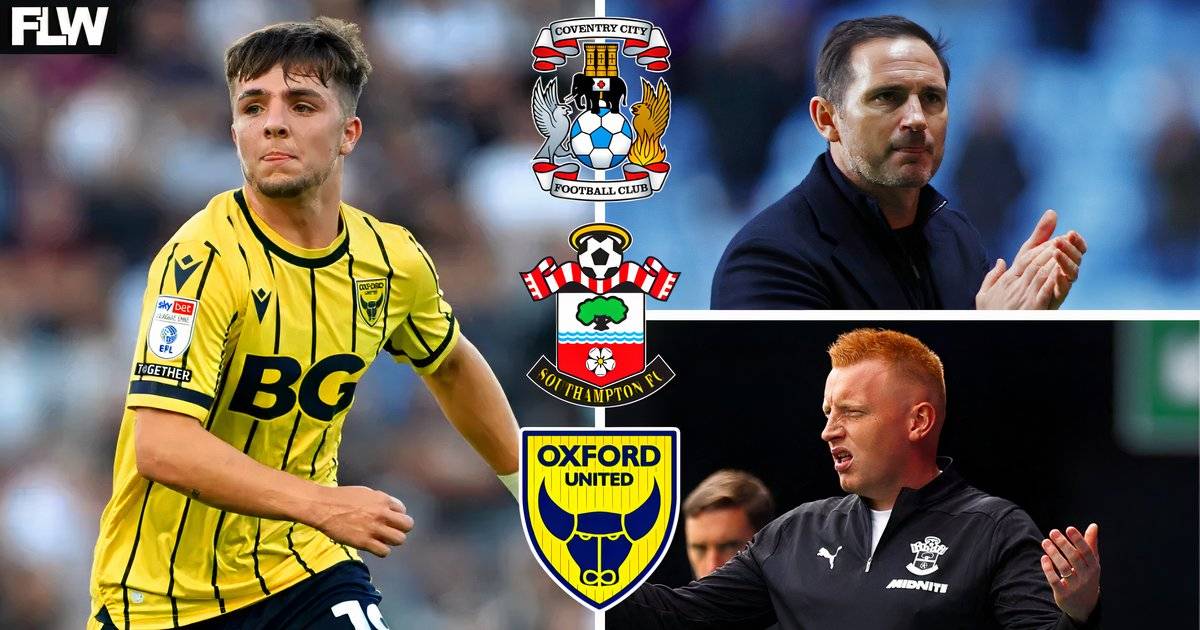 Coventry City and Southampton may have dodged big transfer bullet - it involves Gary Rowett