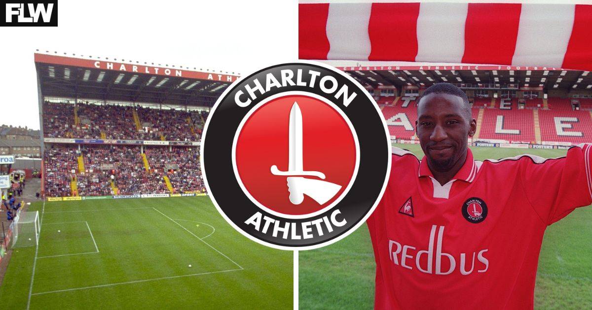 Charlton Athletic raih keberuntungan dengan bintang £4,75 juta