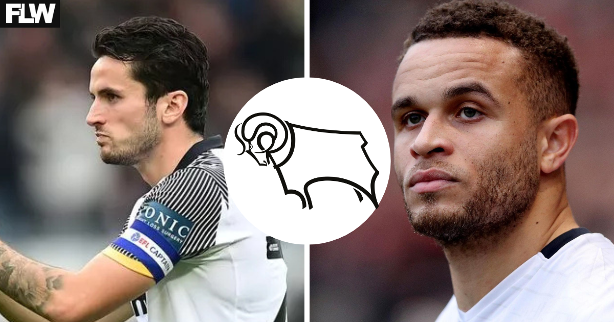 Berapa Besar Gaji yang Dikeluarkan Derby County Setiap Tahun? Berapa Besar Gaji yang Dikeluarkan Derby County Setiap Tahun?