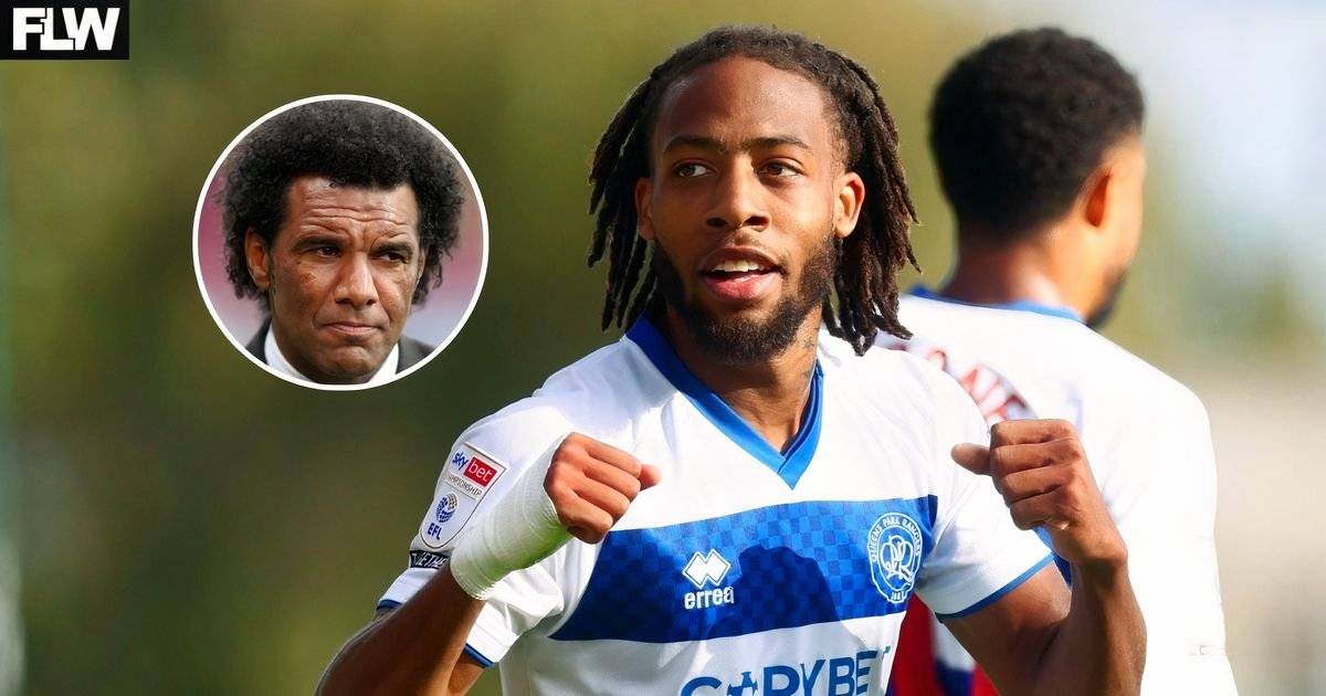 Reaksi Don Goodman tentang ‘kesepakatan’ transfer bintang ‘cepat’ QPR Reaksi Don Goodman tentang ‘kesepakatan’ transfer bintang ‘cepat’ QPR