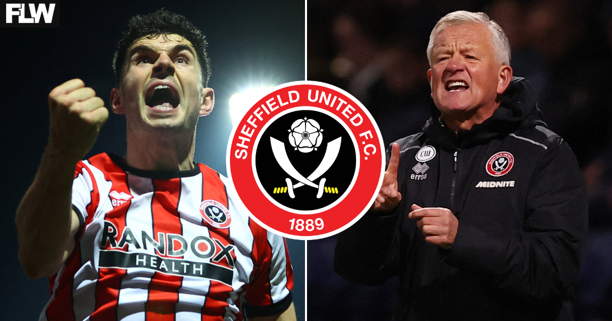£4m Sheffield United transfer was "worth every penny" and "doesn’t get