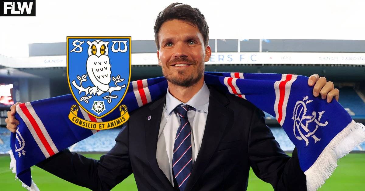 Rangers boss Danny Rohl backed against Sheffield Wednesday transfer raid - One Owls star could be on his radar though