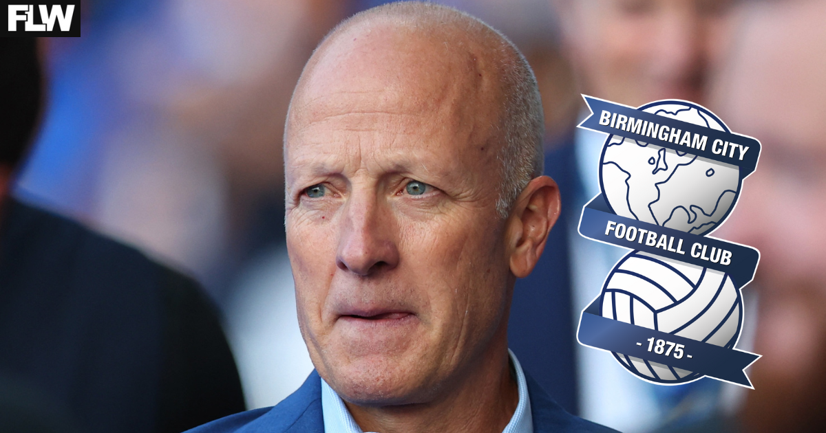 Peringkat Stadion Baru ‘Ruang Angkasa’ Birmingham City di Inggris Peringkat Stadion Baru ‘Ruang Angkasa’ Birmingham City di Inggris