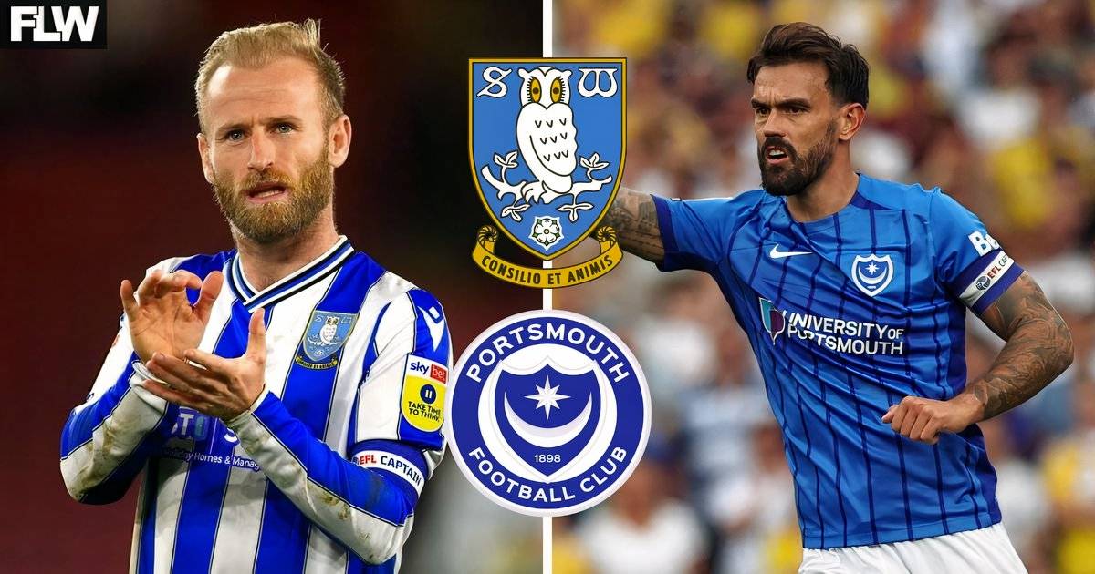 Don Goodman sebutkan 2 pemain EFL Championship yang berpotensi jadi pelatih Don Goodman sebutkan 2 pemain EFL Championship yang berpotensi jadi pelatih