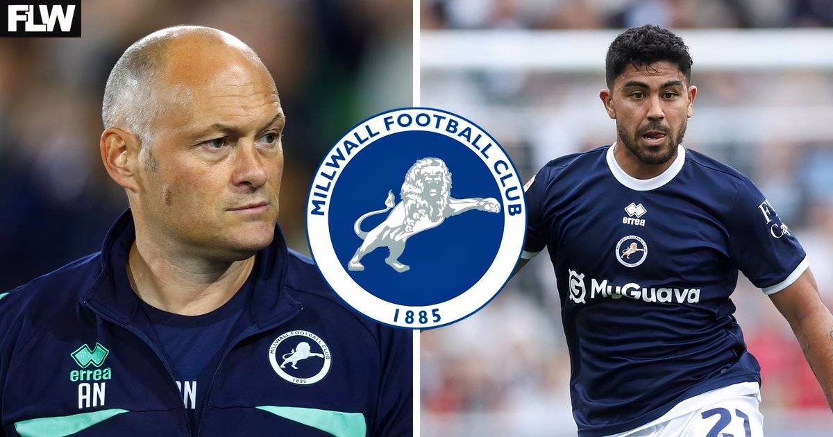 Eksklusif: Komentator Sky Sports Tanggapi Pembaruan Besar Millwall FC Eksklusif: Komentator Sky Sports Tanggapi Pembaruan Besar Millwall FC