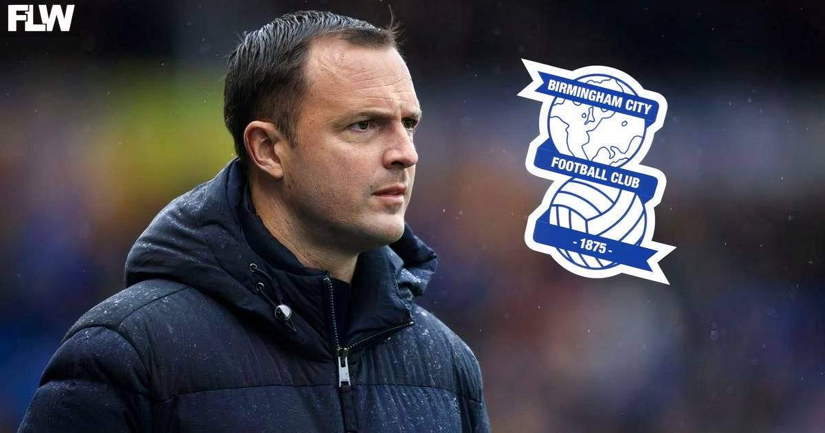 Reaksi Suporter Birmingham City Terhadap Wawancara Chris Davies Usai Kalah dari Bristol City