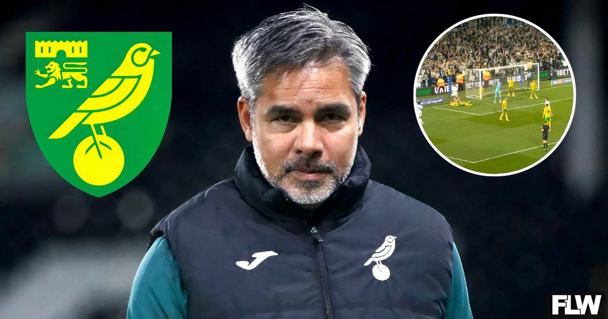 David Wagner Hadapi Kekecewaan Baru di Carrow Road dengan Norwich City