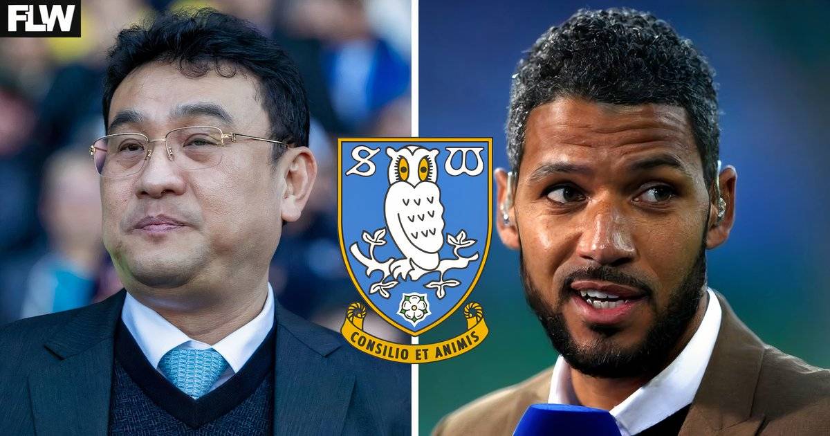 Reaksi Pundit BBC Terhadap Dejphon Chansiri dan Berita Sheffield Wednesday Reaksi Pundit BBC Terhadap Dejphon Chansiri dan Berita Sheffield Wednesday