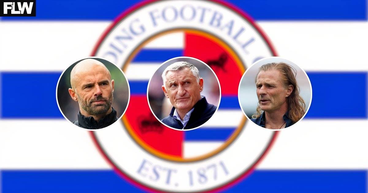 Eksklusif: Pencerah Sky sebut siapa yang harus dilantik Reading FC