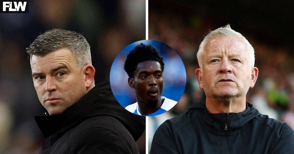 Sheffield United Bisa Memberi Dampak Besar pada Bolton Wanderers