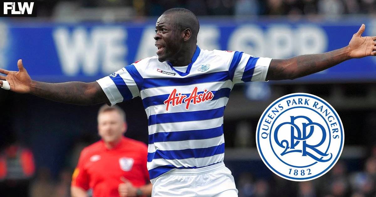 QPR sia-sia mengeluarkan £100k-per-minggu untuk “tanda bencana” QPR sia-sia mengeluarkan £100k-per-minggu untuk “tanda bencana”