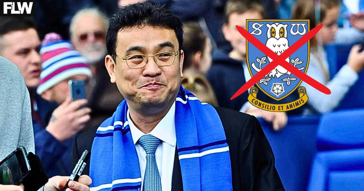 Guncangan Sheffield Wednesday terkait Dejphon Chansiri dan ancaman administrasi