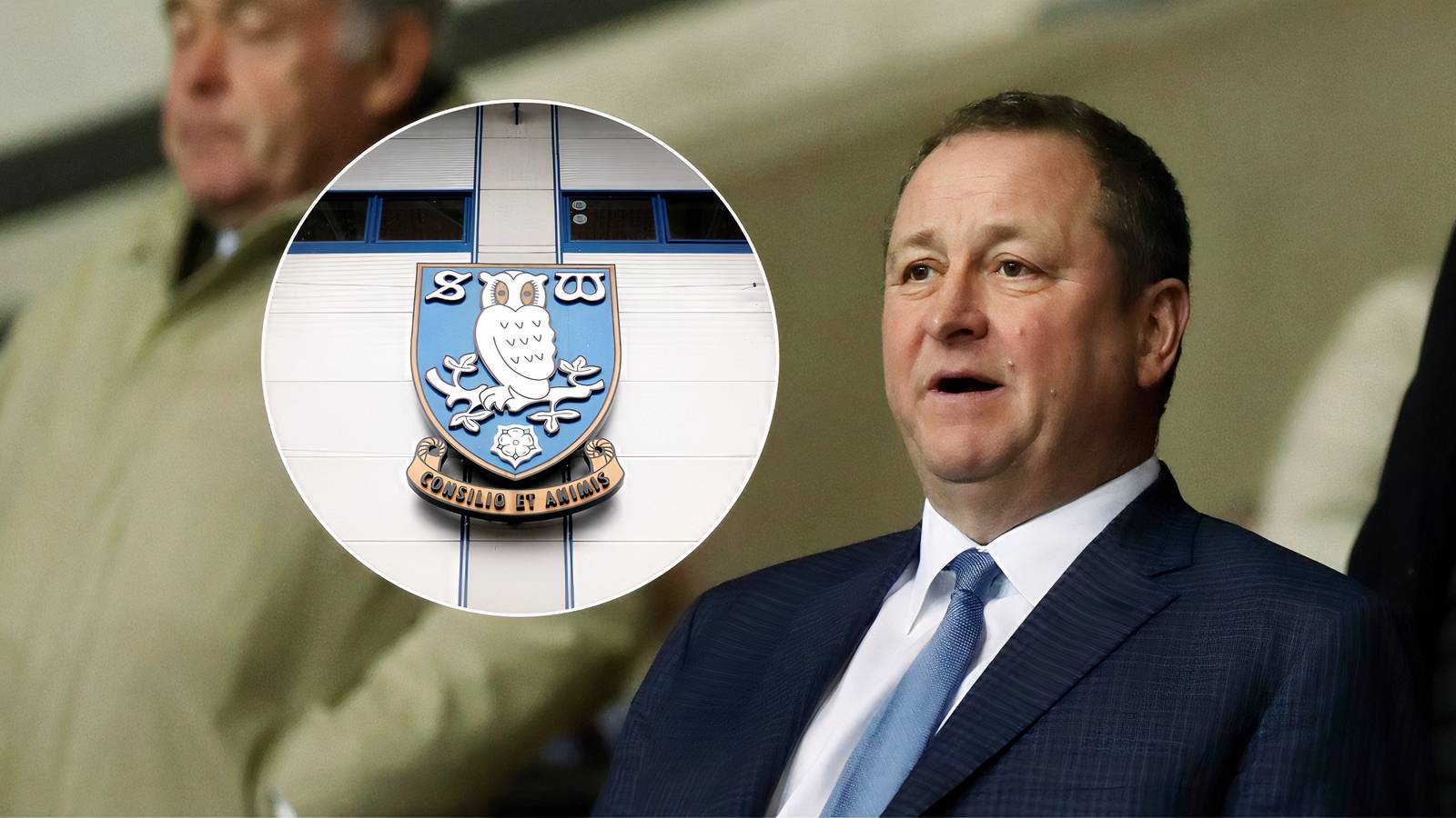 Kapan Mike Ashley Bisa Menyelesaikan Akuisisi Sheffield Wednesday