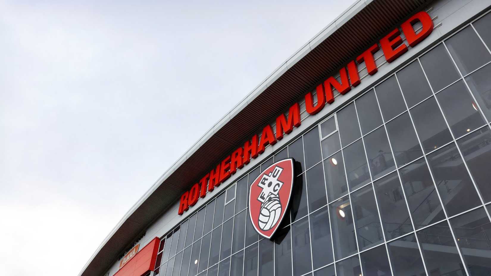 'I believe' - Prediction issued on Matt Hamshaw's Rotherham United future