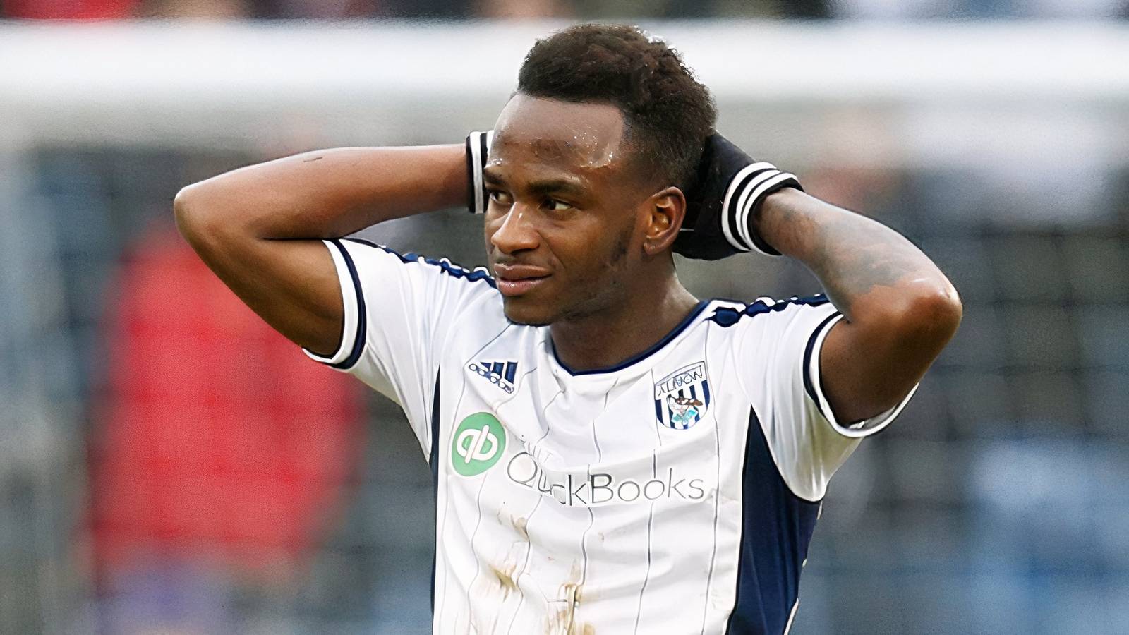 West Brom lauded for striking £12m Stoke City agreement - his career ...