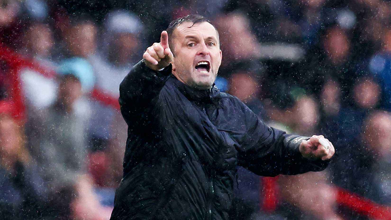 Nathan Jones