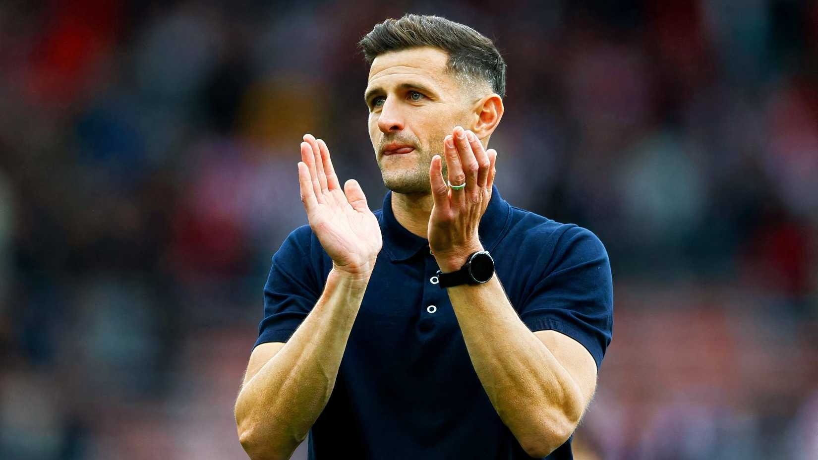 Word Problem Given Honest Ipswich Town reaction given to situation involving Conor Chaplin ...