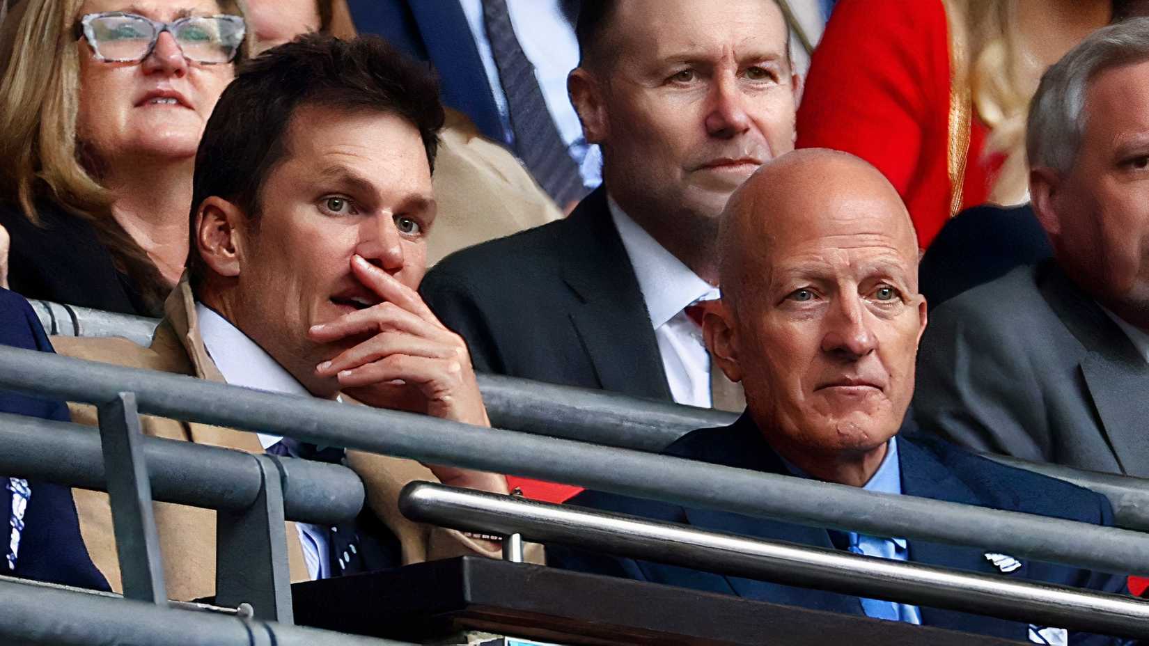 Tom Wagner warned not to turn Birmingham City into one