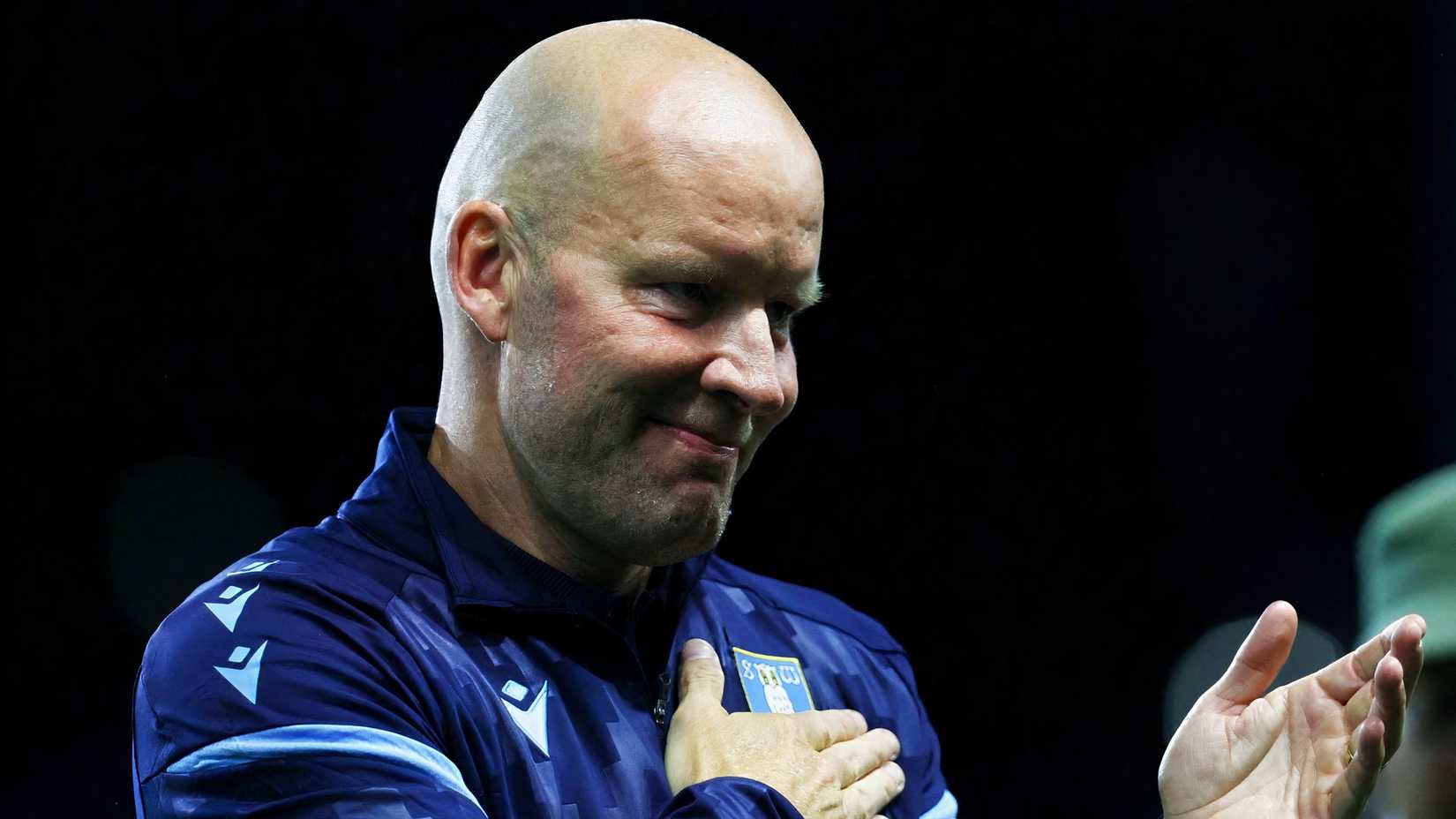 Pedersen Henrik Pedersen exit fear eased at Sheffield Wednesday - 'I can't see ...